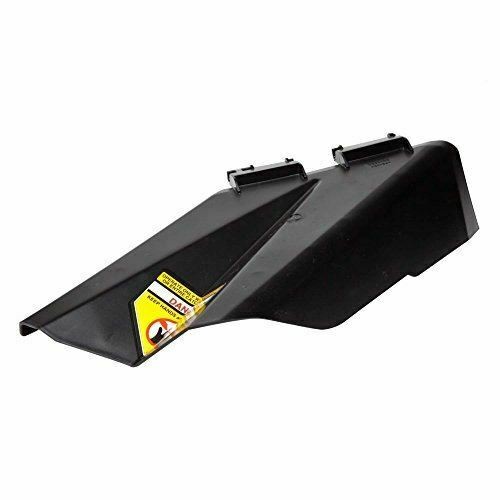 Deflecteur référence 93-0317 d'origine Toro