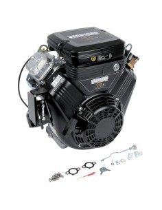Moteur d'origine référence 305447-0117-E1 pour moteur Briggs et Stratton 2