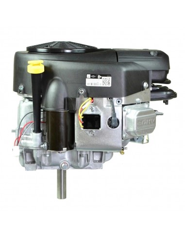 Moteur 23cv bicylindre vertical Briggs et Stratton 44S977-0036 série Intek