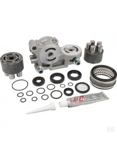 Kit réparation (k62a origine 1A632099181 Tuff Torq 2