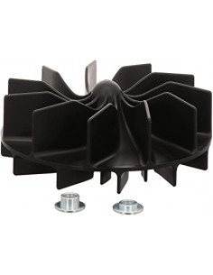 Turbine souffleur d'origine référence 4811 700 3401 Stihl