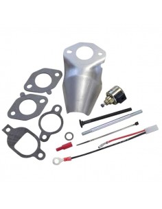 Solenoide carburateur origine kohler Kohler référence 2575725S