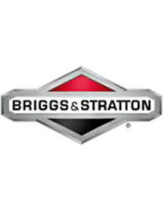 Moteur horizontal 18cv vanguard bicylindre d'origine référence 356447 moteur Briggs et Stratton 2