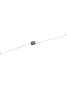 Ressort de biellette d'origine référence 710563 pour moteur Briggs et Stratton