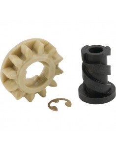 Rampe de pignon d'origine référence 799420 pour moteur Briggs et Stratton
