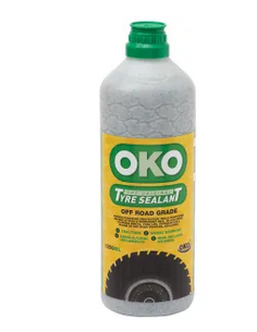 Anti-crevaison 1250 ml Oko