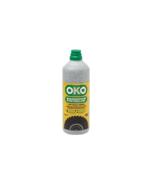 Anti-crevaison 1250 ml Oko