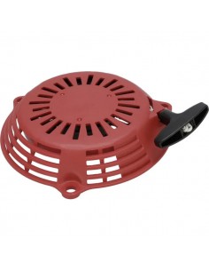 Lanceur complet rouge d'origine référence 28400-ZL8-033ZC Honda