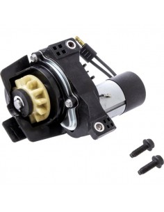 Démarreur électrique d'origine référence 84005205 pour moteur Briggs et Stratton 2