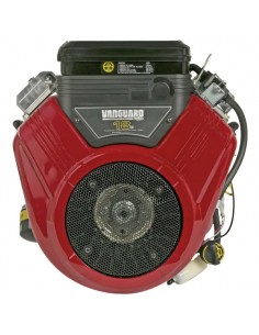Moteur vanprotection 18 ch 570cc d'origine référence 356777-0153 pour moteur Briggs et Stratton