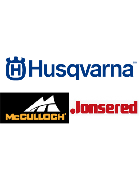 Rondelle d'origine référence 535 46 41-01 groupe Husqvarna Jonsered Mc Culloch