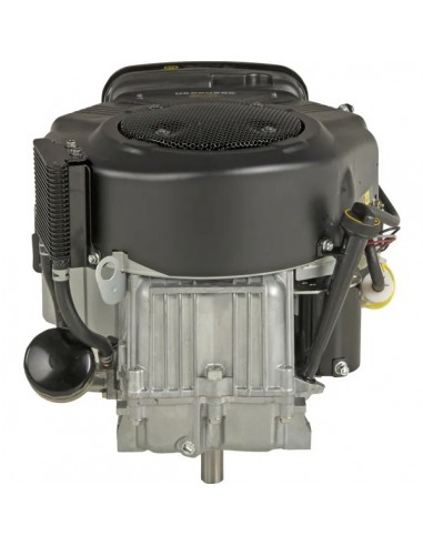 Moteur 23 ch ohv vanguard d'origine référence 386777-0147pour moteur Briggs et Stratton