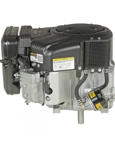 Moteur 23 ch ohv vanguard d'origine référence 386777-0147pour moteur Briggs et Stratton