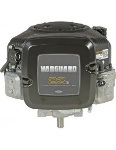 Moteur 23 ch ohv vanguard d'origine référence 386777-0147pour moteur Briggs et Stratton 2