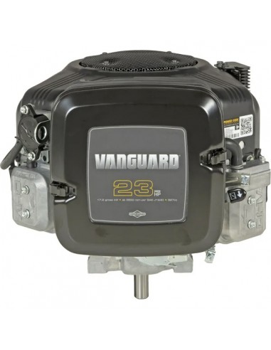 Moteur 23 ch ohv vanguard d'origine référence 386777-0147pour moteur Briggs et Stratton