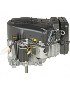 Moteur 23 ch ohv vanguard d'origine référence 386777-0145 pour moteur Briggs et Stratton 2
