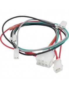 Faisceau electrique d'origine référence 698329 pour moteur Briggs et Stratton