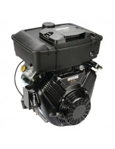 Moteur horizontal 18cv vanguard bicylindre d'origine référence 356447-0647 moteur Briggs et Stratton