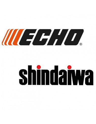 Tole référence C305000430 d'origine Echo / Shindaiwa