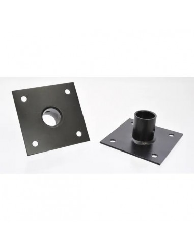 Kit jeu couronnes double couteaux boulonnés 30820 40x4 Pilote 88