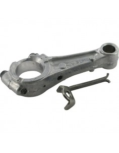 Bielle d'origine référence 699655 pour moteur Briggs et Stratton