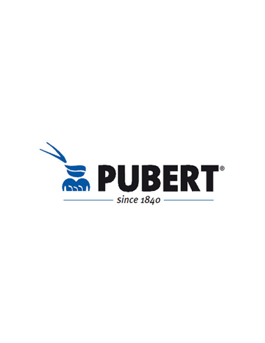 Axe pivot parti fixe d'origine référence 0302010254 Pubert