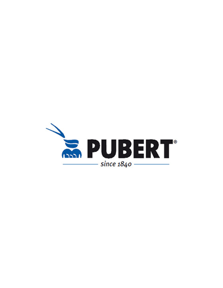 Courroie xpz637 d'origine référence 0306030105 Pubert