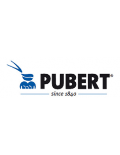 Tube mancheron gauche d'origine référence KC02031406 Pubert