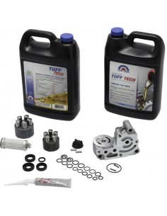 Kit réparation K574 origine 187Q0399300 Tuff torq