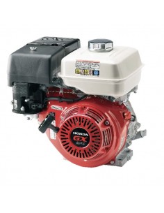 Moteur honda dia 25 x 63mm d'origine référence GX270SXQ4 Honda