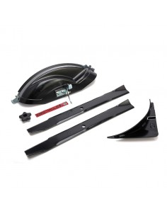 Kit mulching 107cm référence 137-7042 d'origine Toro