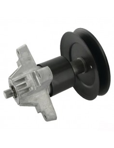 Palier de lame référence 918-0409C d'origine MTD 2