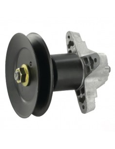Palier de lame référence 918-0409C d'origine MTD
