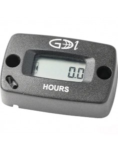 Compteur horaire universel pour faciliter les révisions