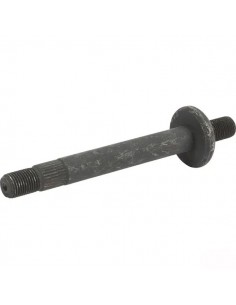 Axe d'origine référence 1401065MA pour moteur Briggs et Stratton 2