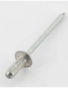 Rivet référence 71114 d'origine Étésia et Outils Wolf