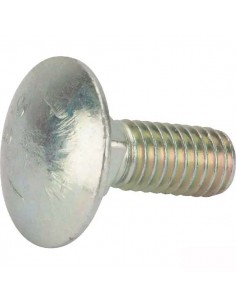 Vis japy m6x16 référence 21608 d'origine Étésia et Outils Wolf