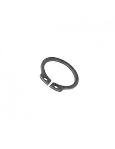 Circlips d'origine référence 735 31 17-00 groupe Husqvarna Jonsered Mc Culloch