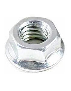 Ecrou d'origine référence 503 22 00-06 groupe Husqvarna Jonsered Mc Culloch