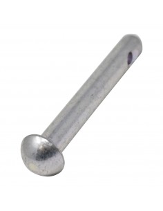 Rivet d'origine référence 532 12 68-75 groupe Husqvarna Jonsered Mc Culloch