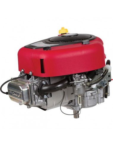 Promo Moteur complet Briggs et Stratton 17.5cv OHV modèle 31R777-0010