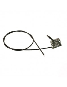 Câble de gaz 150cm avec manette d'accélérateur 2