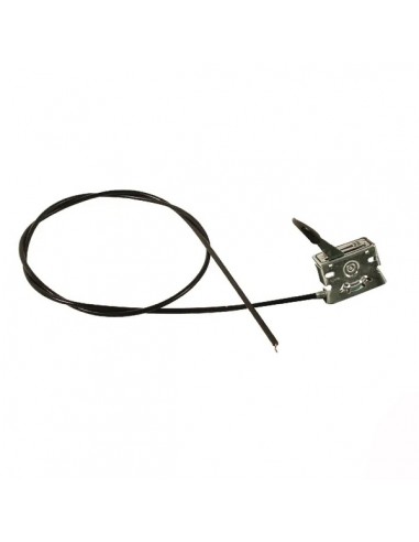 Câble de gaz 150cm avec manette d'accélérateur