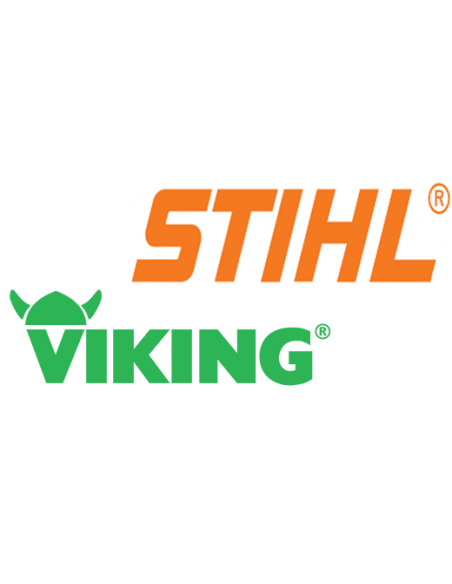 Arbre de palier de lame référence 6152 702 0700  Stihl