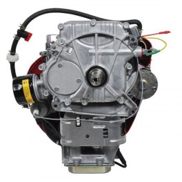 moteur complet Briggs et Stratton 13cv OHV avec lanceur manuel 21r8770015