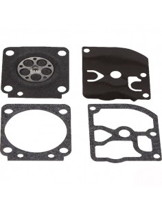 Kit joints et membranes carburateur ZAMA référence GND-28