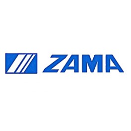 Kit réparation joints, membranes et pointeau carburateur ZAMA référence RB66