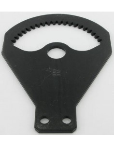 Couronne de direction référence 28609 d'origine Étésia et Outils Wolf
