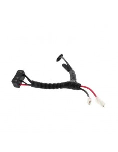 Faisceau electrique - cablage d'origine référence 84003347 pour moteur Briggs et Stratton