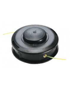 Tête nylon universelle tapNGo 130mm